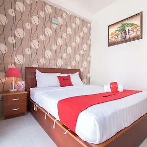 Hotel Kien, Ciudad Ho Chi Minh (Saigón)